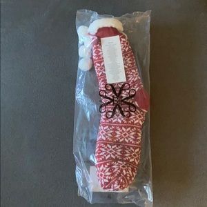 Avon Slipper Socks